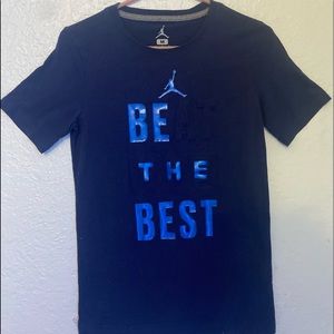 Jordan Blue T-Shirt
